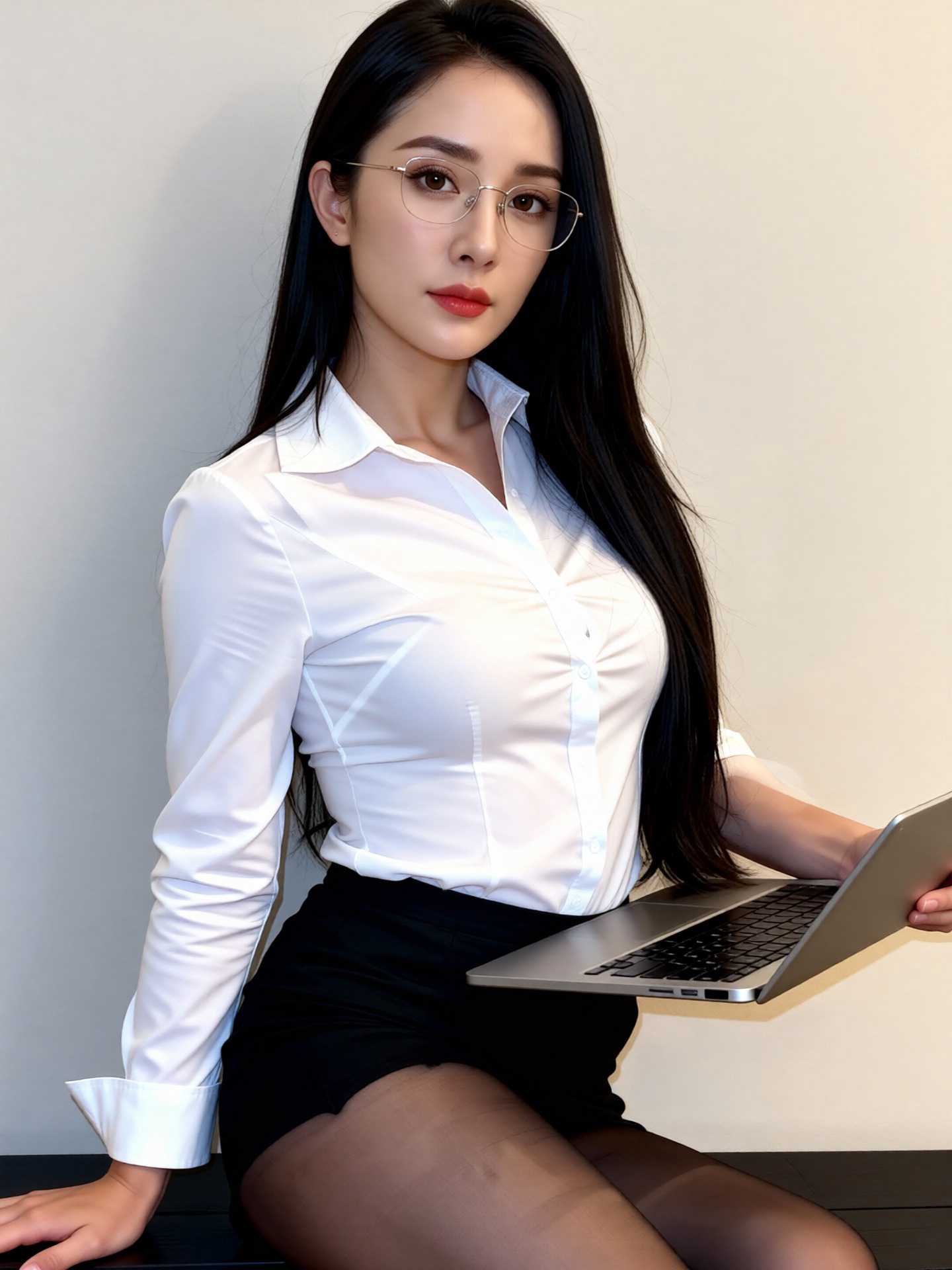 【AI换脸】AI换脸 刘涛 杨幂 赵丽颖女星们私底下反差的另一面