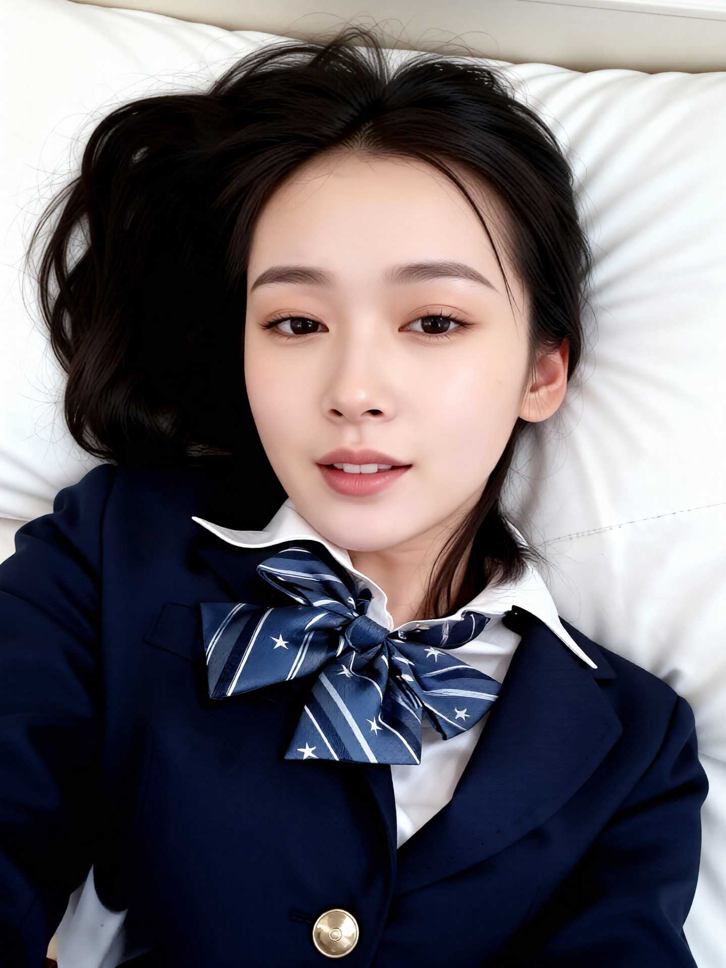 【AI换脸】AI换脸 宋轶被同事羞辱爆操