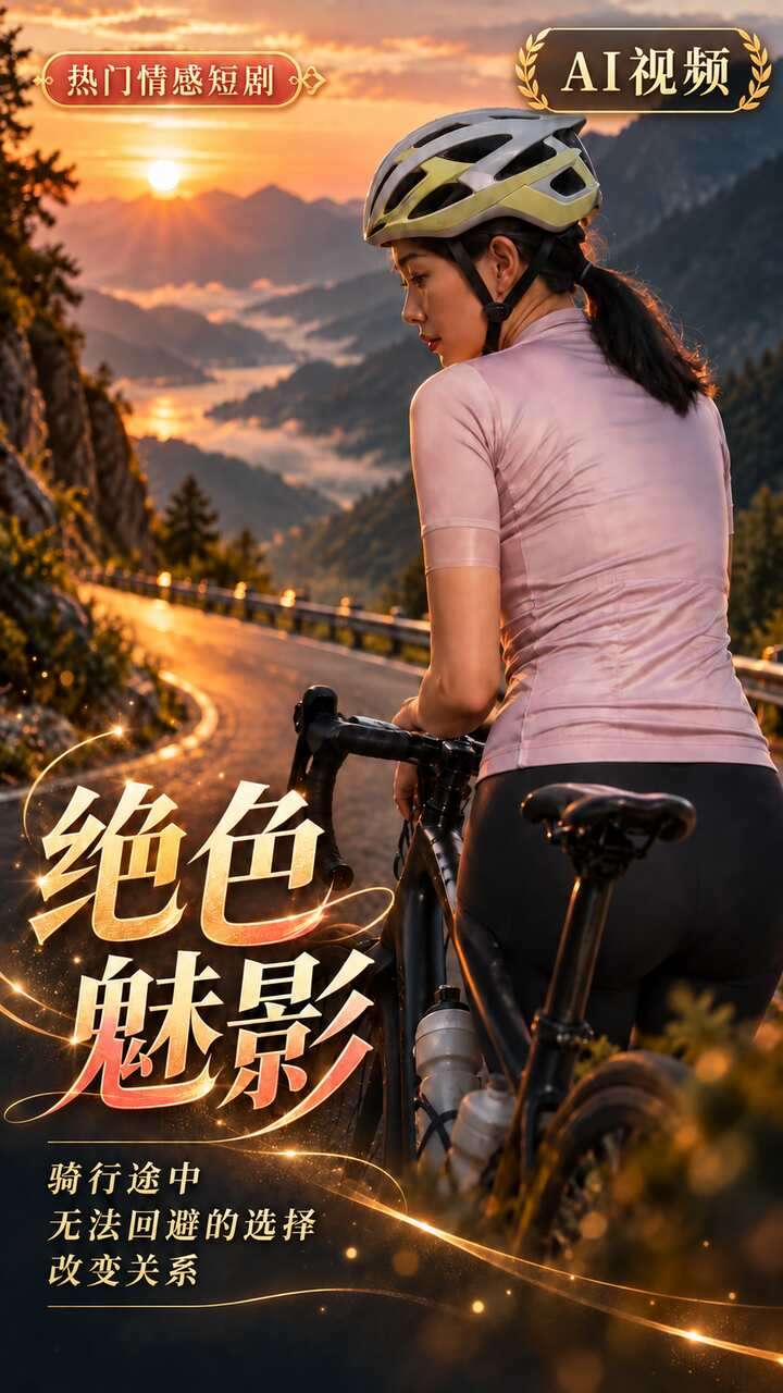 【AI成人视频】无法回避的选择带来关