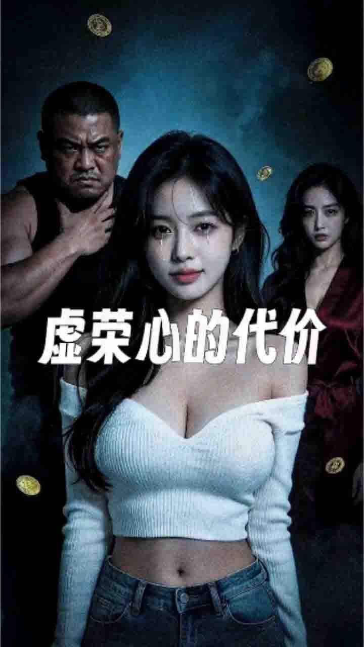 【AI成人短剧】虚荣心的代价
